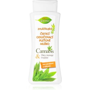 Bione Cosmetics Cannabis Reinigingslotion - 255 ml Bione Cosmetics Cannabis Reinigingslotion - 255 ml