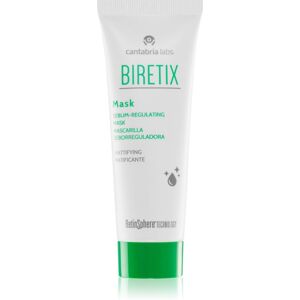 Cantabria Labs Biretix Sebum-Regulerende Gezichtsmasker Cantabria Labs Biretix Sebum-Regulerende Gezichtsmasker
