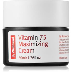 By Wishtrend Vitamine C Model 75 Dag- en Nachtcrème By Wishtrend Vitamine C Model 75 Dag- en Nachtcrème