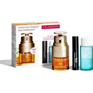 Clarins Double Serum Oogcollectie - Verzorgingsset Clarins Double Serum Oogcollectie - Verzorgingsset