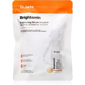 Dr.Jart+ Brightamin Brightening Serum Ampoule - Serum Dr.Jart+ Brightamin Brightening Serum Ampoule - Serum