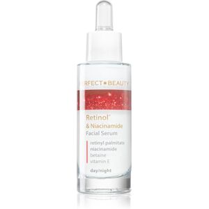 Farmona Perfect Beauty Retinol & Niacinamide Anti-Aging Serum - Serum Farmona Perfect Beauty Retinol & Niacinamide Anti-Aging Serum - Serum