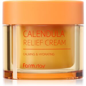 Farmstay Calendula Diepe Hydraterende Dagcrème - Dagcrème Farmstay Calendula Diepe Hydraterende Dagcrème - Dagcrème