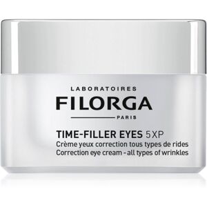 Filorga Time-Filler Eyes 5XP Anti-Rimpel Oogcrème Filorga Time-Filler Eyes 5XP Anti-Rimpel Oogcrème