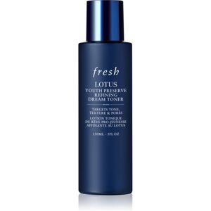 Fresh Lotus Verhelderend en Pore-Verkrijgend Toner - 150ml Fresh Lotus Verhelderend en Pore-Verkrijgend Toner - 150ml