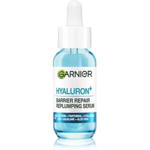 Garnier Hyaluron Aloe Replumping Serum - Gezichts serum voor Vrouwen Garnier Hyaluron Aloe Replumping Serum - Gezichts serum voor Vrouwen