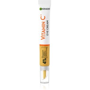 Garnier Skin Naturals Vitamine C Verhelderende Oogcrème - 15 ml Garnier Skin Naturals Vitamine C Verhelderende Oogcrème - 15 ml