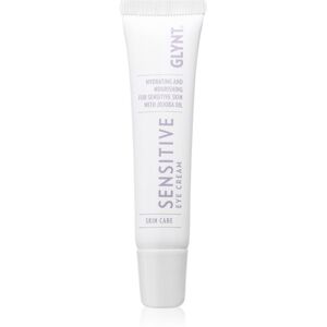 Glynt Sensitive Eye Cream - Hydraterend & Voedend voor Gevoelige Huid Glynt Sensitive Eye Cream - Hydraterend & Voedend voor Gevoelige Huid