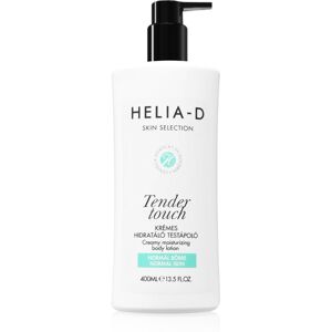 Helia-D Skin Selection Voedende Lichaamscrème - Lichaamscrème Helia-D Skin Selection Voedende Lichaamscrème - Lichaamscrème