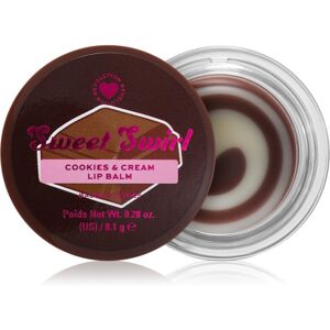 I Heart Revolution Cookies and Cream Lippenmasker - Lippenmasker I Heart Revolution Cookies and Cream Lippenmasker - Lippenmasker