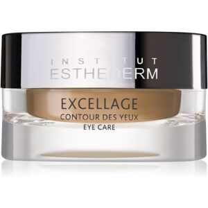 Esthederm Excellage Oogcontour 15 ml - Oogcontourcrème Esthederm Excellage Oogcontour 15 ml - Oogcontourcrème