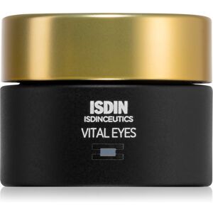Isdin Rejuvenate Vital Eyes - Oogcrème - Anti-aging, Rimpels, Koelend Effect Isdin Rejuvenate Vital Eyes - Oogcrème - Anti-aging, Rimpels, Koelend Effect