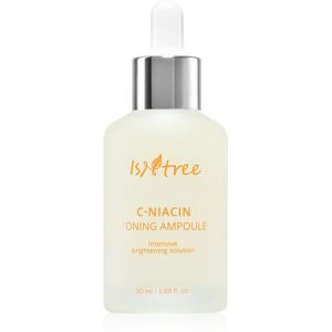 ISNTREE C-Niacin 50ml - Verhelderend Serum ISNTREE C-Niacin 50ml - Verhelderend Serum