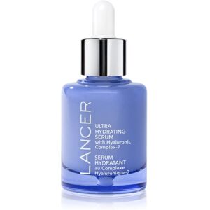 LANCER Ultra Hydrating Serum - Hyaluronzuur - 30ml LANCER Ultra Hydrating Serum - Hyaluronzuur - 30ml