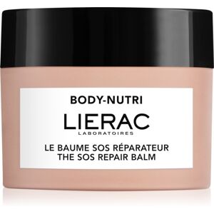 Lierac Sheer Nutri SOS Reparatiebalsem - Balsem - Unisex Lierac Sheer Nutri SOS Reparatiebalsem - Balsem - Unisex
