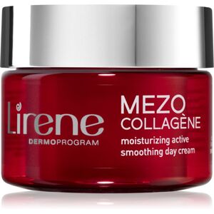 Lirene Meso Collageendagcrème - Gezichtscrème Lirene Meso Collageendagcrème - Gezichtscrème
