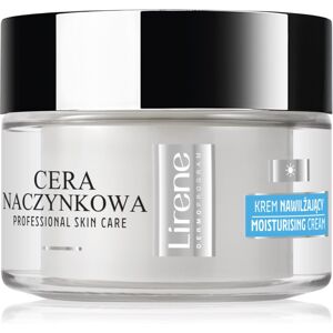 Lirene Gezichtscrème - Gevoelige & Rosacea-gevoelige Huid - 50ml Lirene Gezichtscrème - Gevoelige & Rosacea-gevoelige Huid - 50ml