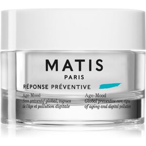Matis Paris Reactie Preventieve Leeftijd B-Mood Crème - Gezichtscrème voor rimpels & huidstrakheid Matis Paris Reactie Preventieve Leeftijd B-Mood Crème - Gezichtscrème voor rimpels & huidstrakheid