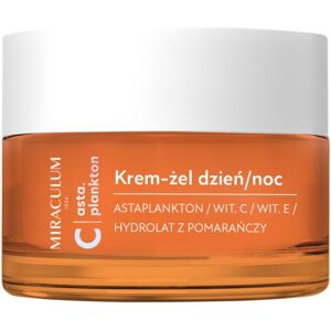 Miraculum Asta Plankton C Gezichtscrème - Anti-Rimpel, 50ml Miraculum Asta Plankton C Gezichtscrème - Anti-Rimpel, 50ml