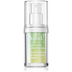 Murad Merk Model Retinol Jeugdvernieuwings Oogserum - Anti-Aging Serum Murad Merk Model Retinol Jeugdvernieuwings Oogserum - Anti-Aging Serum