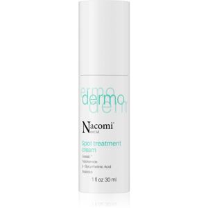 Nacomi Next Level Dermo Spot Crème - Behandeling voor Acne Nacomi Next Level Dermo Spot Crème - Behandeling voor Acne