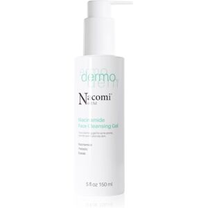 Nacomi Next Level Dermo Niacinamide Gele Viso Wasgel - Gezichtsverzorging Nacomi Next Level Dermo Niacinamide Gele Viso Wasgel - Gezichtsverzorging