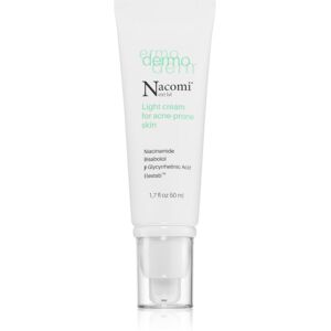 Nacomi Next Level Dermo Crème - Acne Huid - 50ml Nacomi Next Level Dermo Crème - Acne Huid - 50ml