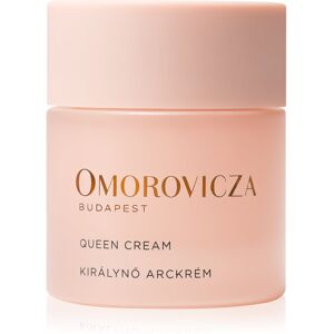 Omorovicza Queen Cream Dagcrème - Herstelt & Vermindert Rimpels Omorovicza Queen Cream Dagcrème - Herstelt & Vermindert Rimpels