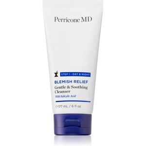 Perricone MD Blemish Relief Zachte en Kalmerende Reiniger (180ml) Perricone MD Blemish Relief Zachte en Kalmerende Reiniger (180ml)