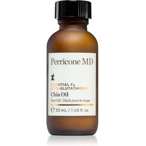 N.V. Perricone MD - Essentiële FX Acyl-Glutathione Chia Olie - Gezichtsolie 30ml N.V. Perricone MD - Essentiële FX Acyl-Glutathione Chia Olie - Gezichtsolie 30ml