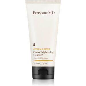 Citrus Brightening Cleanser met vitamine C Ester - Normale tot vette huid Citrus Brightening Cleanser met vitamine C Ester - Normale tot vette huid