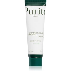 Purito Centella Green Level Recovery Cream (50ml) Purito Centella Green Level Recovery Cream (50ml)