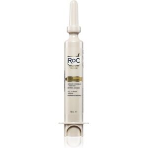Roc Fill + Treat Serum 15ml Roc Fill + Treat Serum 15ml