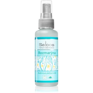 Saloos Rozemarijn Bloesemwater - Kalmerende Toner 50ml Saloos Rozemarijn Bloesemwater - Kalmerende Toner 50ml