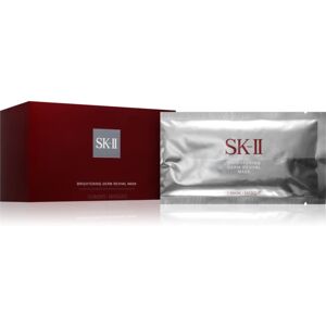 SK-II Verhelderend Huidverjonging - Gezichtsmasker SK-II Verhelderend Huidverjonging - Gezichtsmasker