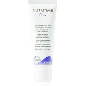 Synchroline Nutritime Plus Lipo Ceramide Gezichtscrème Synchroline Nutritime Plus Lipo Ceramide Gezichtscrème