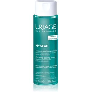 Uriage Hyséac Zuiverende Toner - Sebumeregeling & Porieverkorting - 250ml Uriage Hyséac Zuiverende Toner - Sebumeregeling & Porieverkorting - 250ml