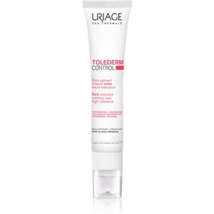 Uriage Toléderm Rijke Verzachtende Crème (40 ml) Uriage Toléderm Rijke Verzachtende Crème (40 ml)