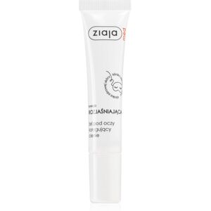 Ziaja Med Verhelderend Ooggel - 15 ml - Tegen Donkere Kringen Ziaja Med Verhelderend Ooggel - 15 ml - Tegen Donkere Kringen