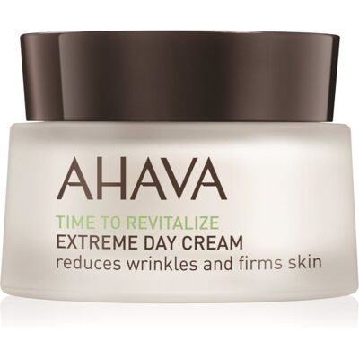 AHAVA Time To Revitalize - Vochtinbrengende crème - 50 ml AHAVA Time To Revitalize - Vochtinbrengende crème - 50 ml