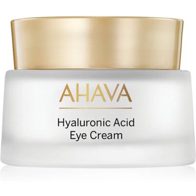 Hyaluronzuur Oogcrème - Gevoelige Huid - 15 ml - Oogcrème Hyaluronzuur Oogcrème - Gevoelige Huid - 15 ml - Oogcrème
