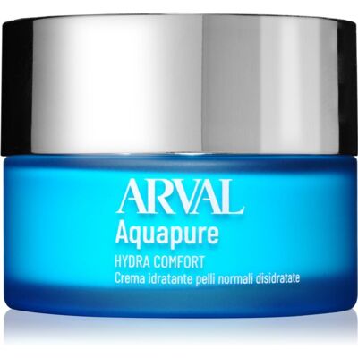 Arval Aquapure Hydra Comfort - Gezichtscrème - 24 uur hydratatie Arval Aquapure Hydra Comfort - Gezichtscrème - 24 uur hydratatie