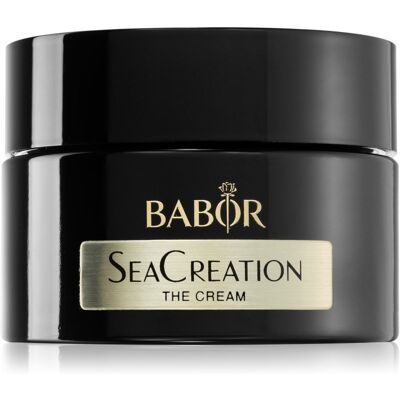 Babor Seacreation Anti-Rimpel Gezichtscrème Babor Seacreation Anti-Rimpel Gezichtscrème