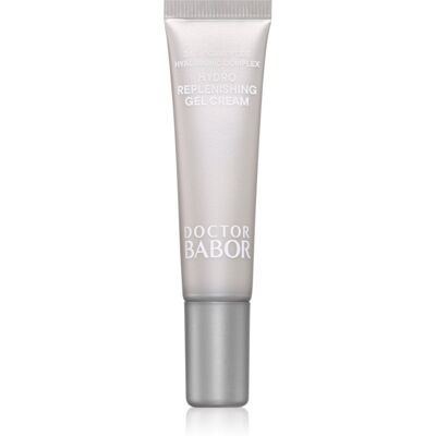 BABOR Doctor Babor Hydration Hydraterende Gelcrème voor Stralende en Gladde Huid 15 ml BABOR Doctor Babor Hydration Hydraterende Gelcrème voor Stralende en Gladde Huid 15 ml