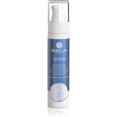 BasicLab Esteticus Hydraterend Serum - Serum BasicLab Esteticus Hydraterend Serum - Serum