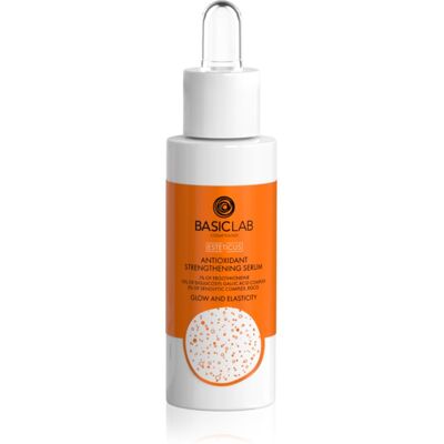 BasicLab Cosmetology Esteticus - Gezichtsserum - Anti-Aging - 30ml BasicLab Cosmetology Esteticus - Gezichtsserum - Anti-Aging - 30ml