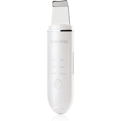 Beautifly B-Scrub Peeling Young multifunctionele ultrasone spatel 1 st Beautifly B-Scrub Peeling Young multifunctionele ultrasone spatel 1 st
