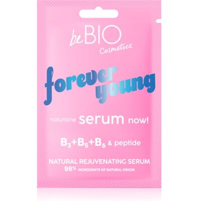 beBIO Forever Young Verjongingsserum - Huidverzorging beBIO Forever Young Verjongingsserum - Huidverzorging