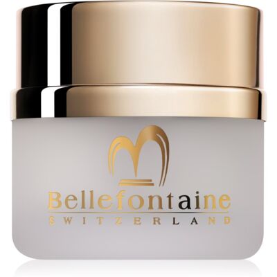 Bellefontaine Nutri-Regeneration Mask - Gezichtsmasker voor vrouwen Bellefontaine Nutri-Regeneration Mask - Gezichtsmasker voor vrouwen