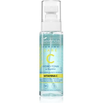 Bielenda C Marine Care Vochtinbrengende Gezichtsnevel - 100ml Bielenda C Marine Care Vochtinbrengende Gezichtsnevel - 100ml